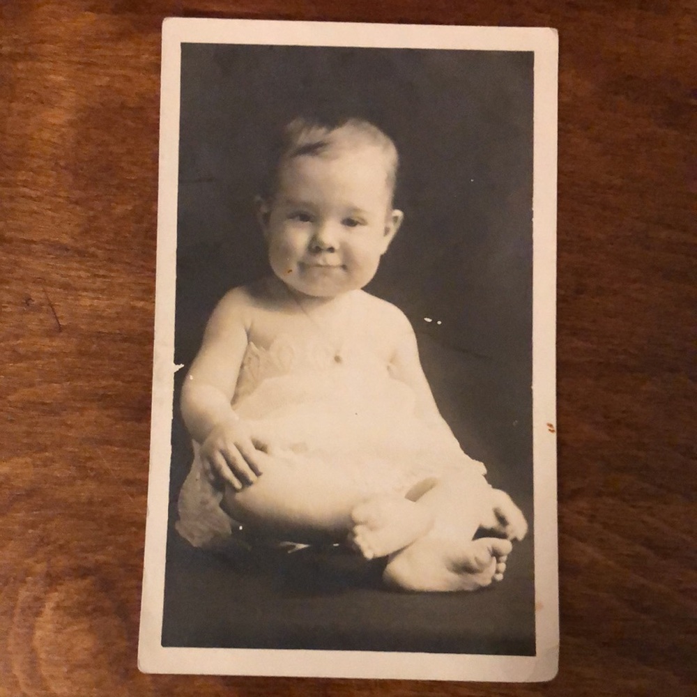 old photo